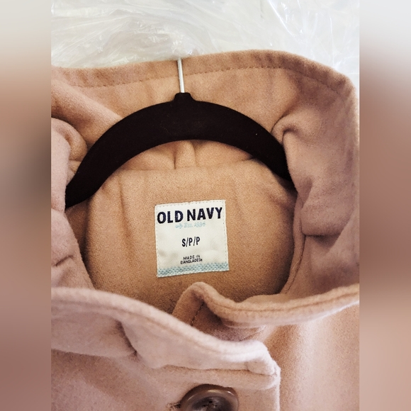 Pea coat - Picture 2 of 14